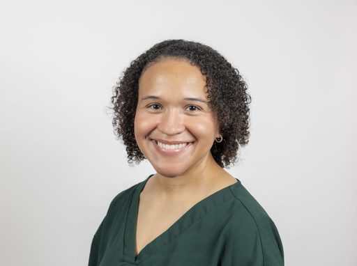 Allison Brown, MD