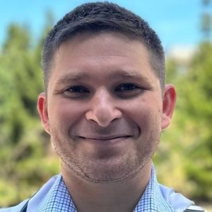 Aaron Bodansky, MD