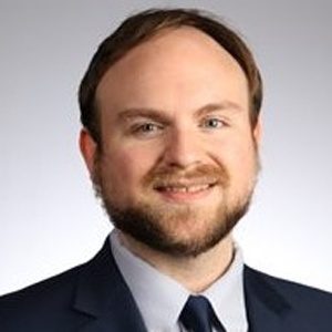 Christopher Graham, MD