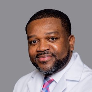 Valery Effoe, MD, MS