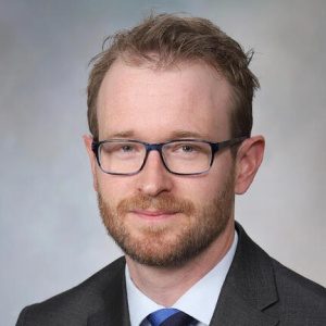 Gregory Day, BSc, MD, MSc