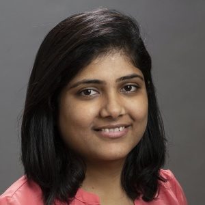 Sravani Kamatam, MD