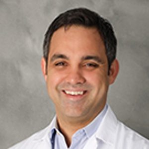 Timothy Selway, MD