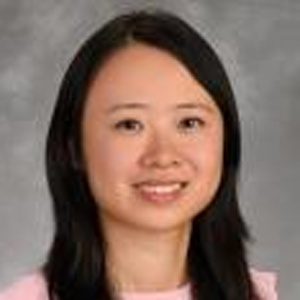 Tingrui Wang, MD