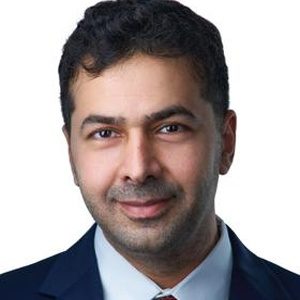 Marco Kaldas, MD