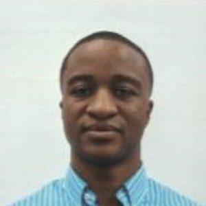 Mwelwa Chizinga, MD