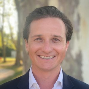 Christian Merrill, MD