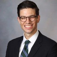 Geoffrey Huntley, MD
