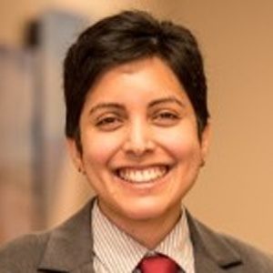 Fiona Fonseca, MD