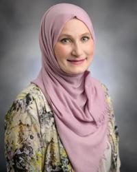 Kaleigh Fetcko-Fayad, MD