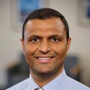 Rajkumar Doshi, MD