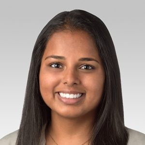 Priya Creed, MD