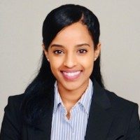 Adiam Yonas, MD