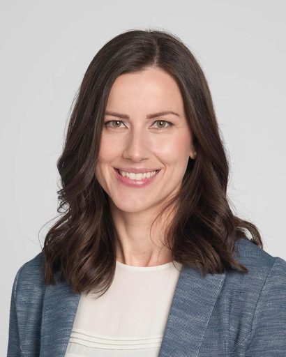 Natalie Kral, DO