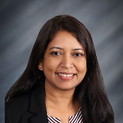 Nazma Begum, MD