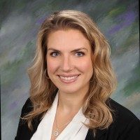 Alissa Correll, MD