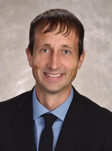 Ethan Dodge, MD