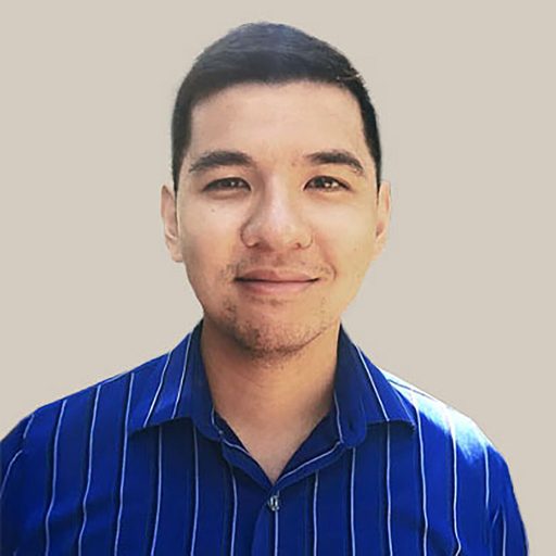 Stephen Lim, DO