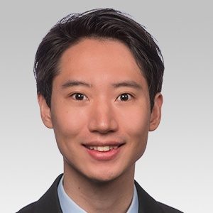 Raymond Lee, MD