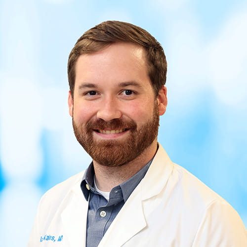 Ian Kates, MD