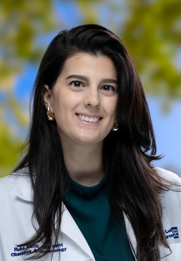 Ruba Alafifi, MPH, MD
