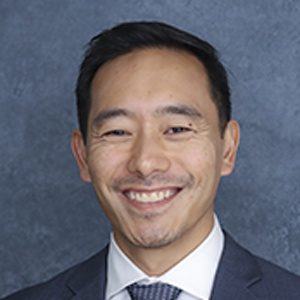 Arthur Yang, MD