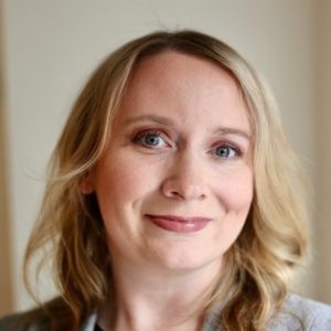 Rebecca Polchinski, DO