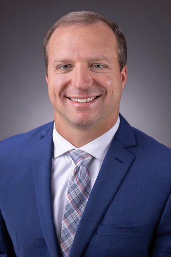 Matthew Dubose, MD