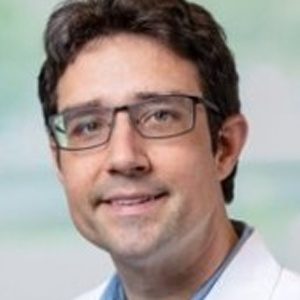 Aaron Thompson, MD