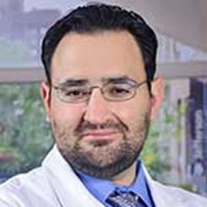 David Truscello, DO