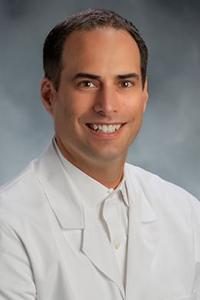 John Geddes, PhD, MD