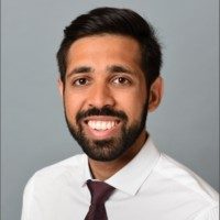 Dylan Dinesh, MD