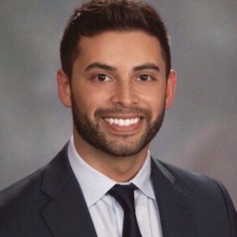 Christian Albornoz, MD