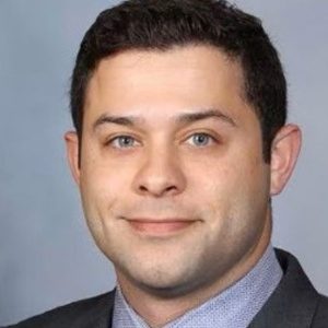 Eric Babajanian, MD