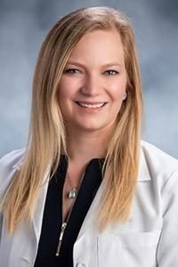 Megan Andrzejak-Riedy, DO, MS