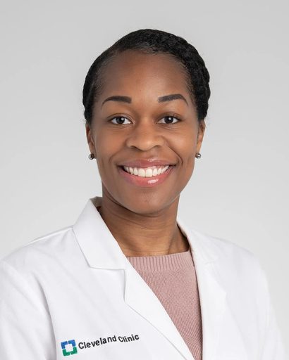 Sarina Meikle, MD