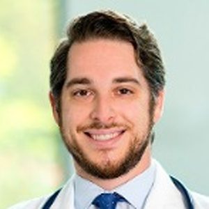 Adam McGonigle, MD