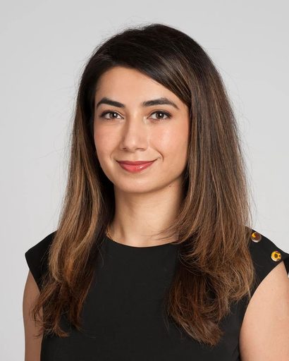 Kanza Qaiser, MD