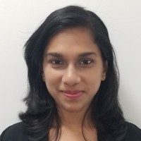 Induja Gajendran, MD