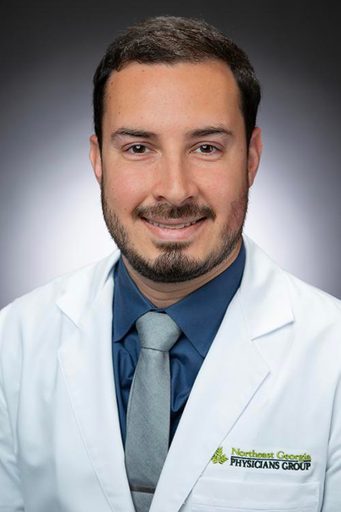 Jose Lara Gonzalez, MD