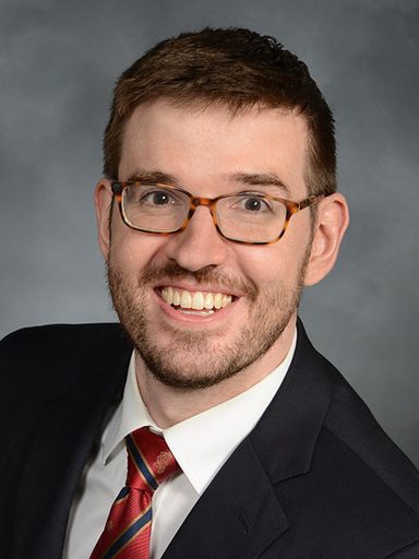 Joseph Stujenske, PhD, MD