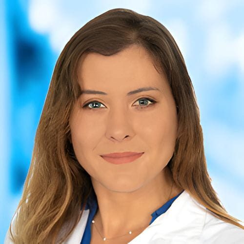 Victoria Tyrell, DO