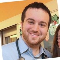 Lucas Bruton, MD