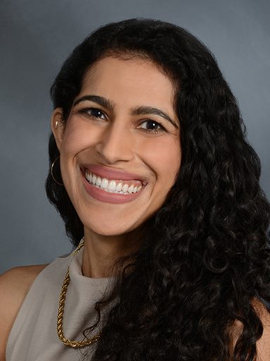 Neha Nagpal, MD