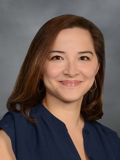Aimee Morrison, MD