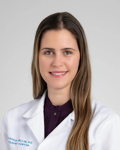 Claudia Vallin, DO