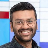 Kishan Patel, MD