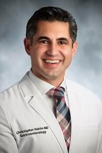 Christopher Hakim, MD