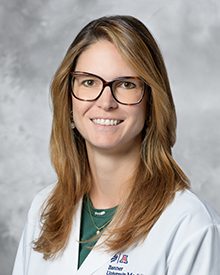 Jelena Eremija, MD