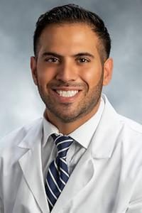 Ali Nasrallah, MD